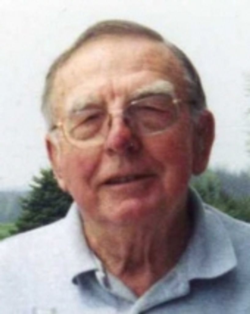 Lawrence George Miller