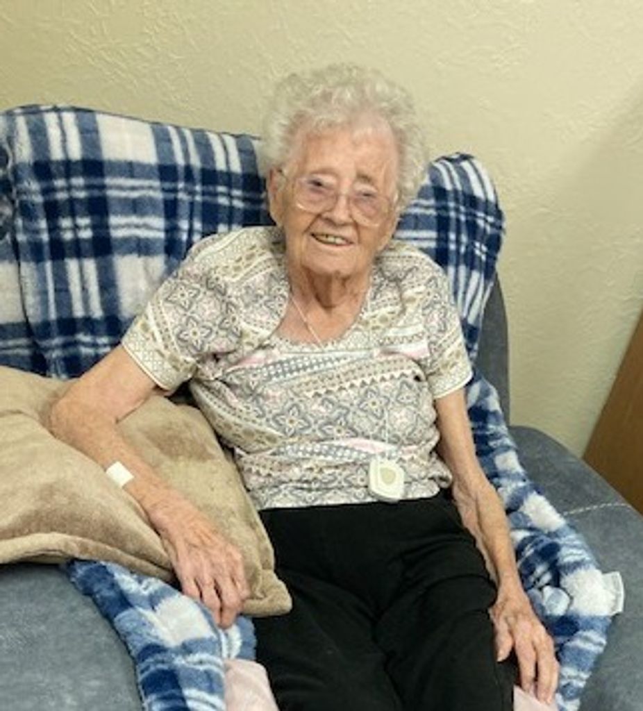 Shirley Lee (Jackson) Porter