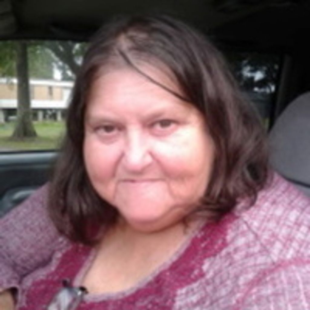 Nicea Ann Touzin