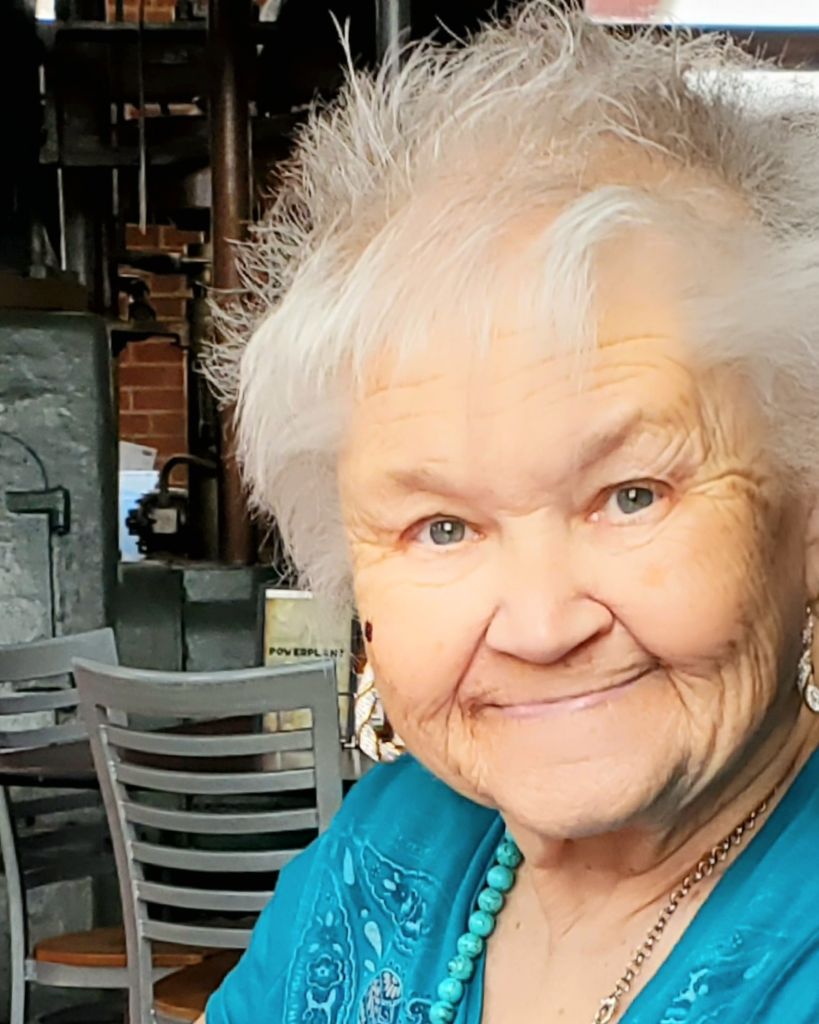 Esther Marie Goodson