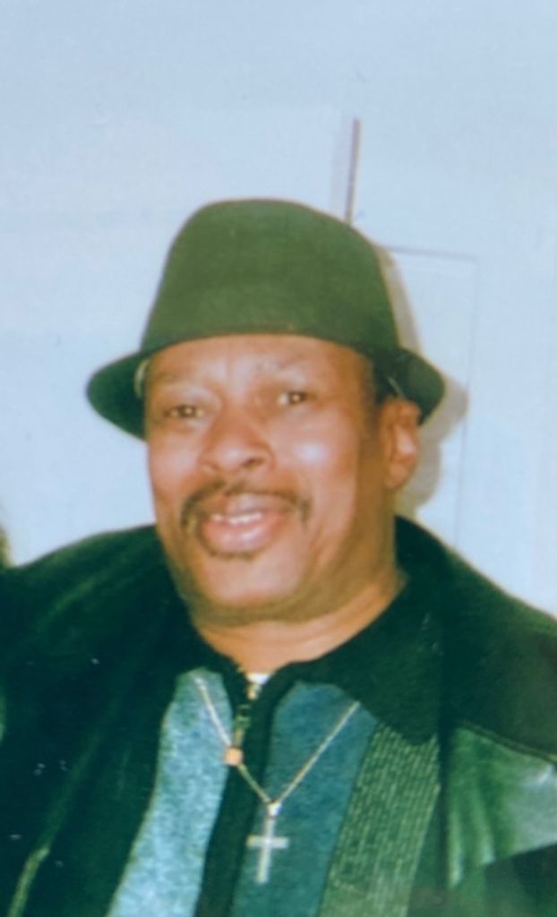 Isaac James r.