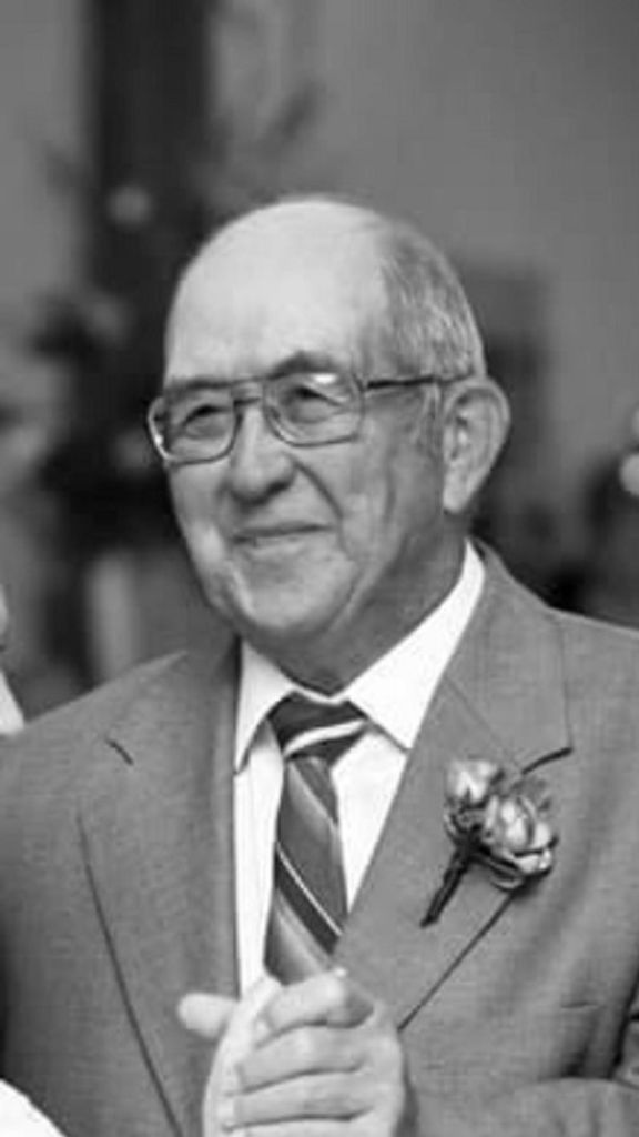 Jerry Don Griggs Profile Photo