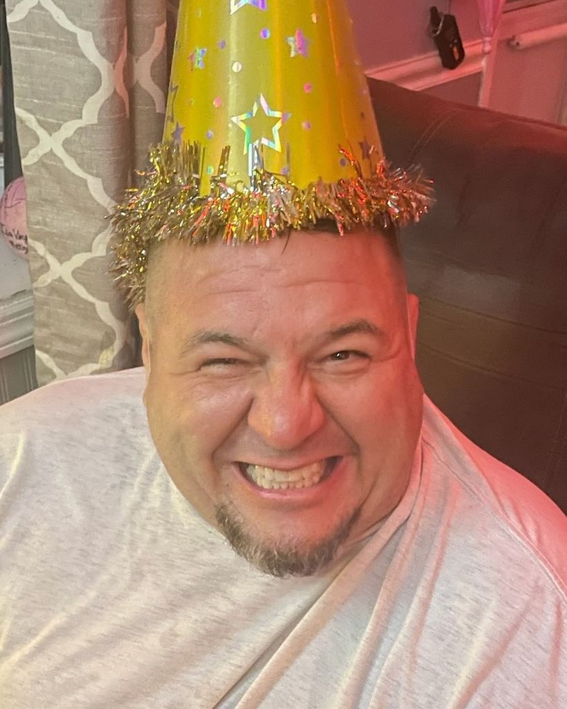 Jason Avery Metzger Profile Photo