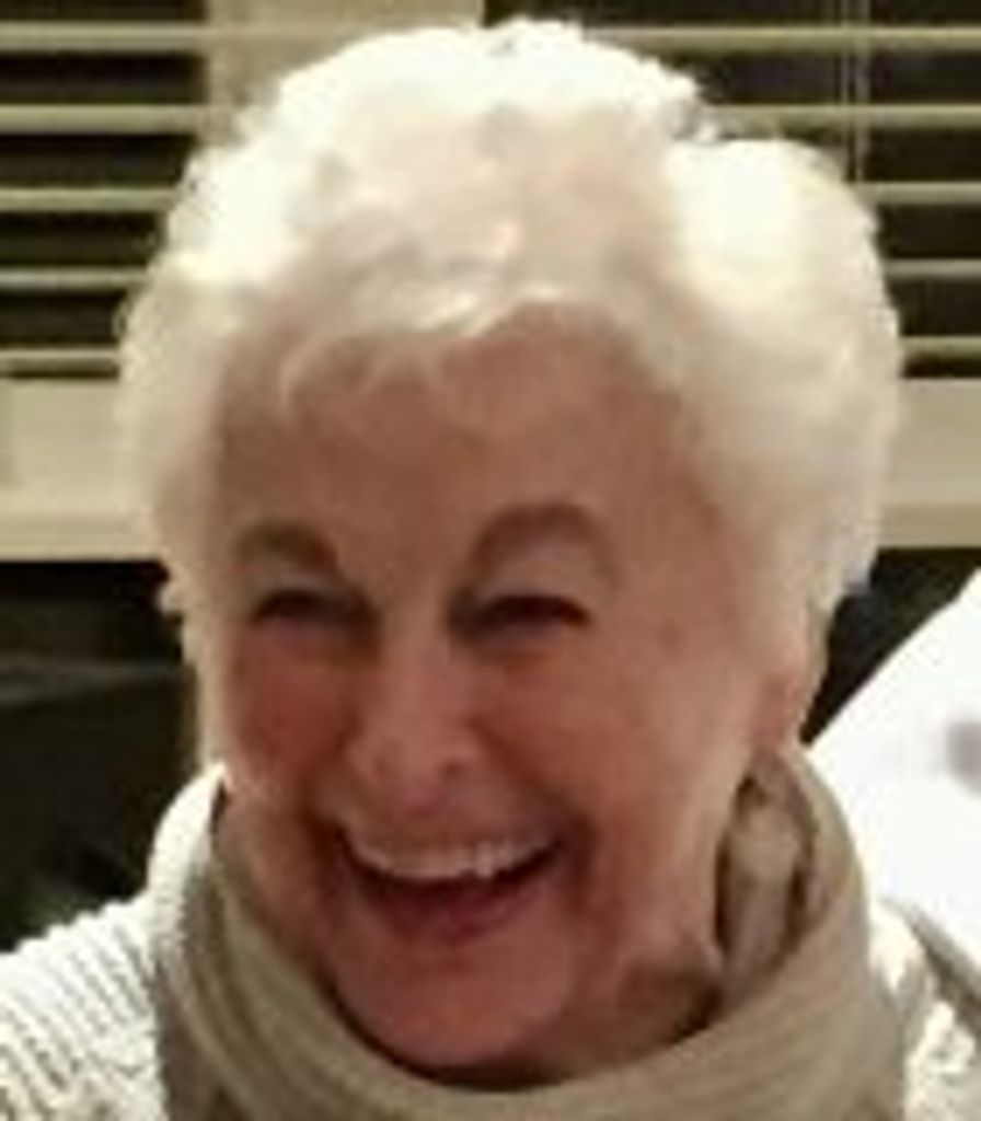 Jeanne Collins
