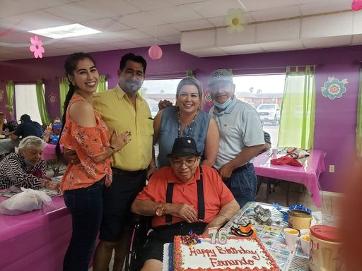 Fernando Guajardo Sr. photo gallery thumbnail 114 of 132