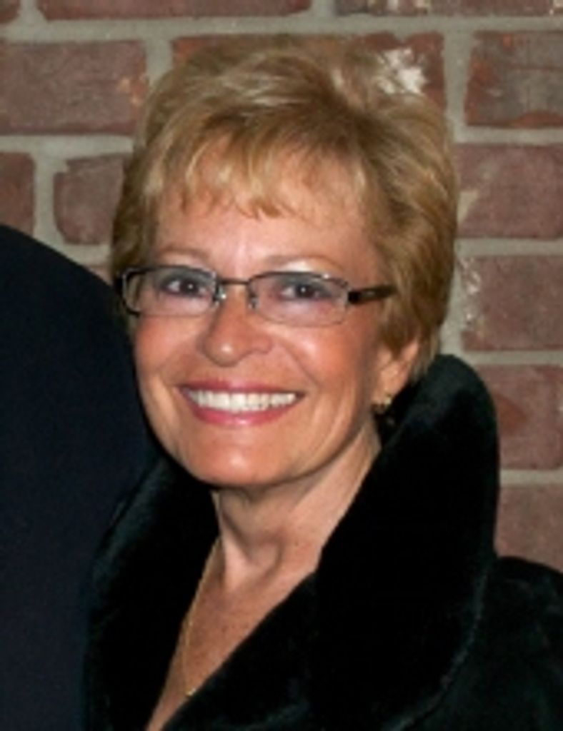 Bonnie Jean Johnson