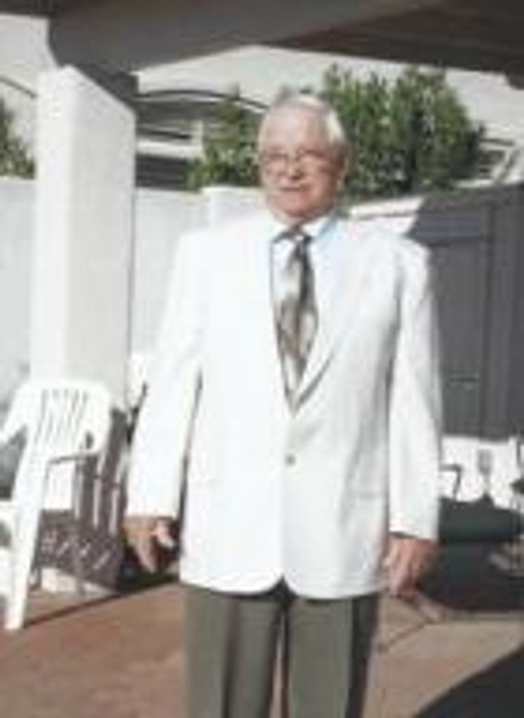 Harold R. Rinehold Profile Photo
