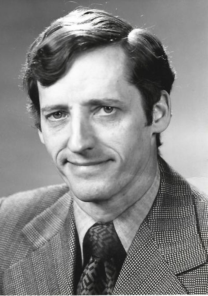 Paul F. Thompson Profile Photo