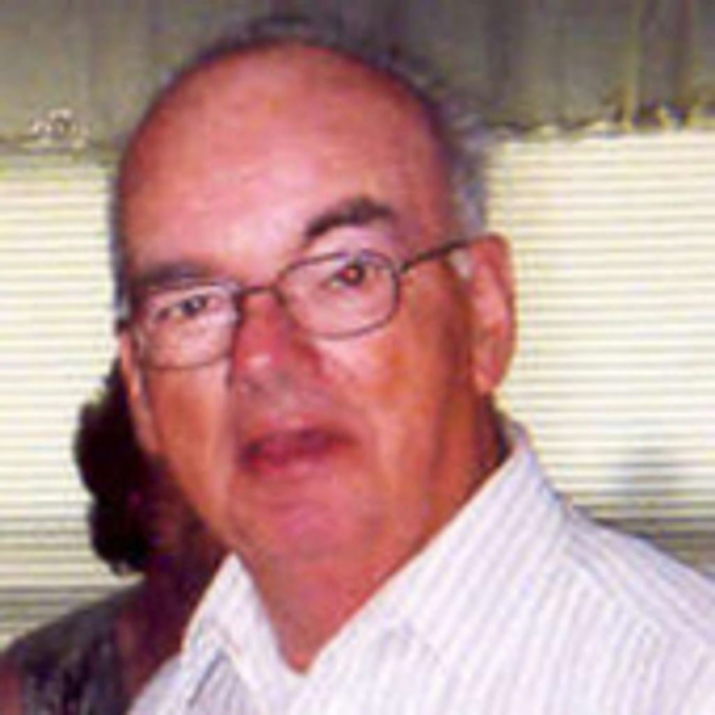 Daniel F. Buckley, Jr.