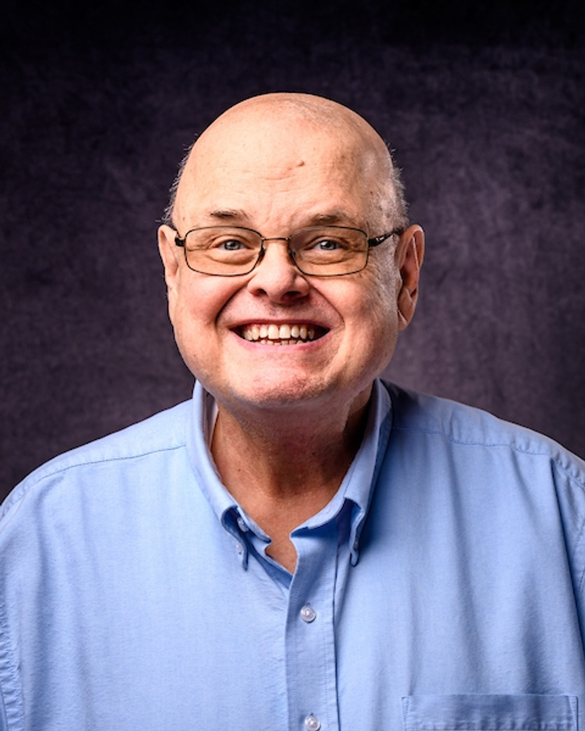 Thomas "Tom" Simpson Profile Photo