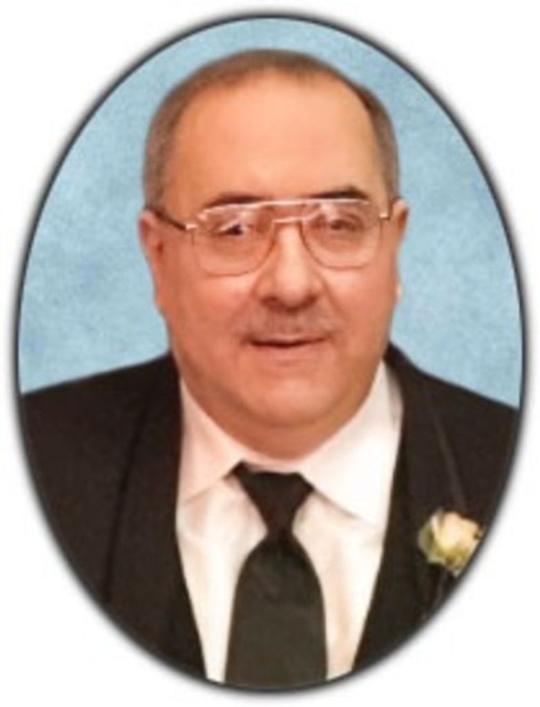 Richard Mattioli Profile Photo