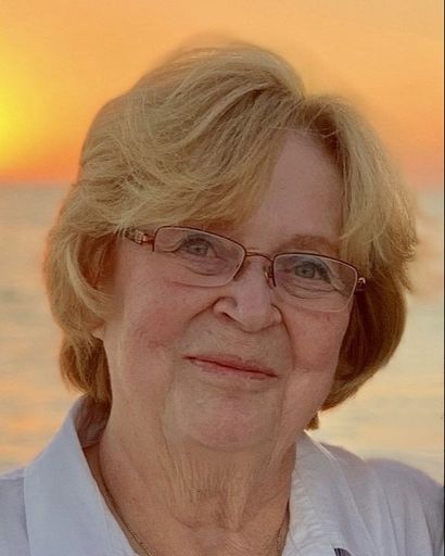 Jennifer (Billmyer) Rizzo's obituary image