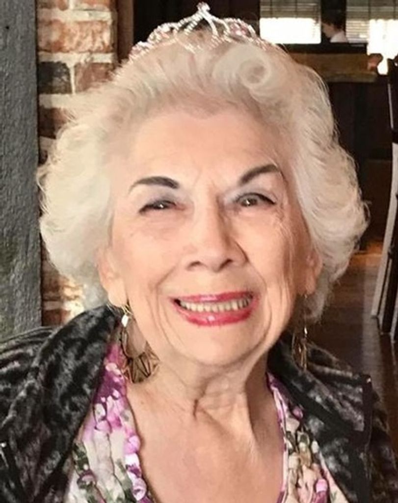 Janet Louise Bronder Negron Profile Photo