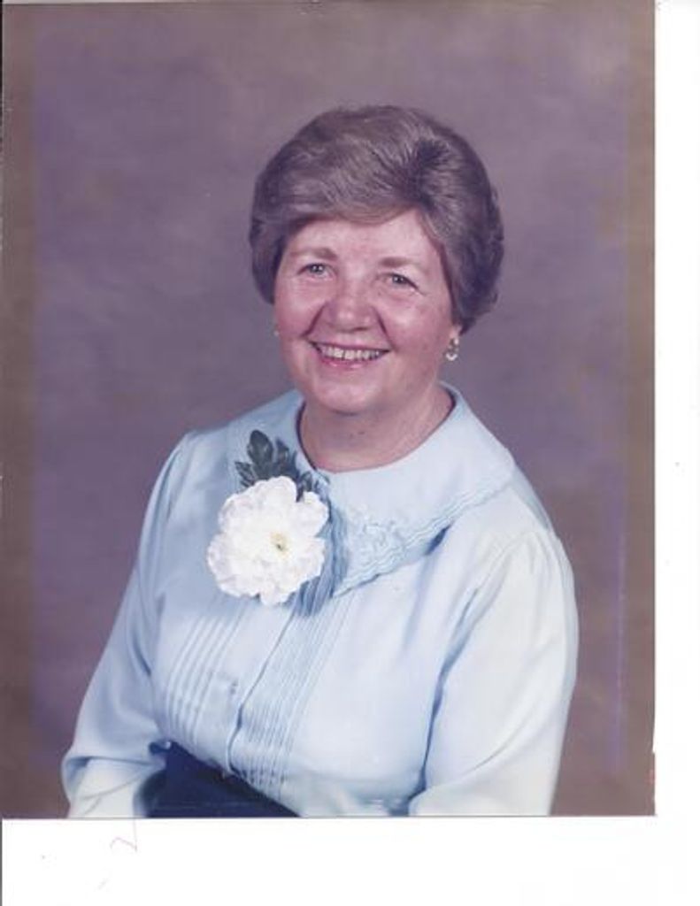Ruth E Blum Profile Photo
