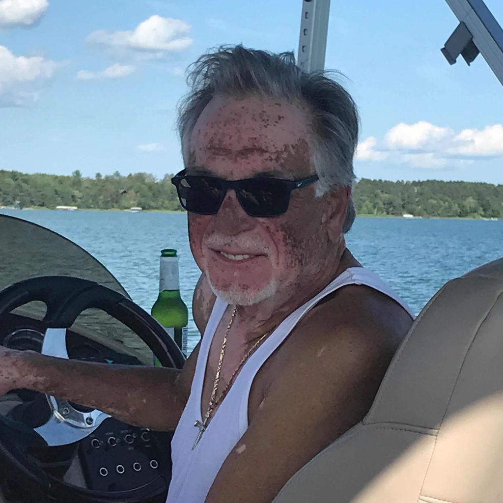 Anthony Fiacchino Profile Photo