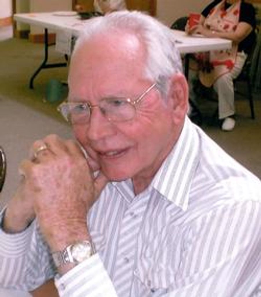 Monroe Ernest Dowdy Profile Photo