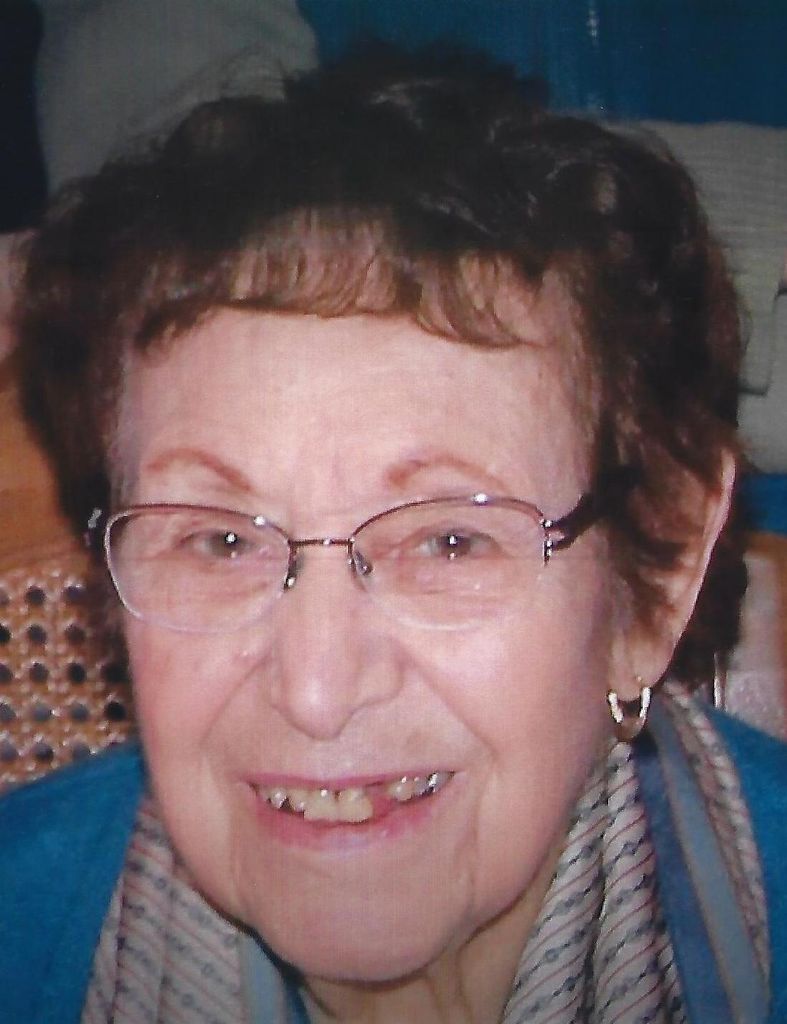 Rose Catherine Lupo