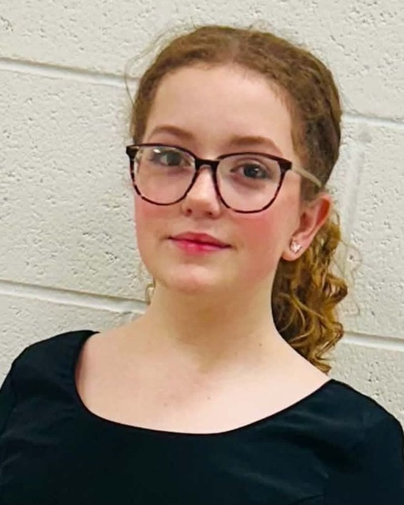 Ivory Elizabeth Dispirito Profile Photo