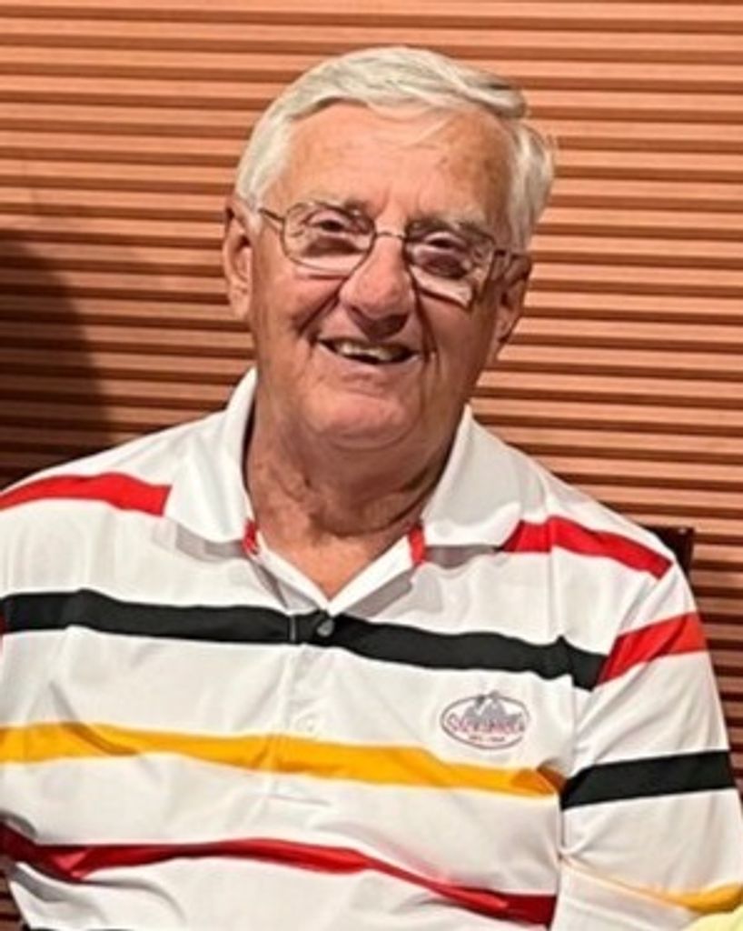 William Thomas Childs