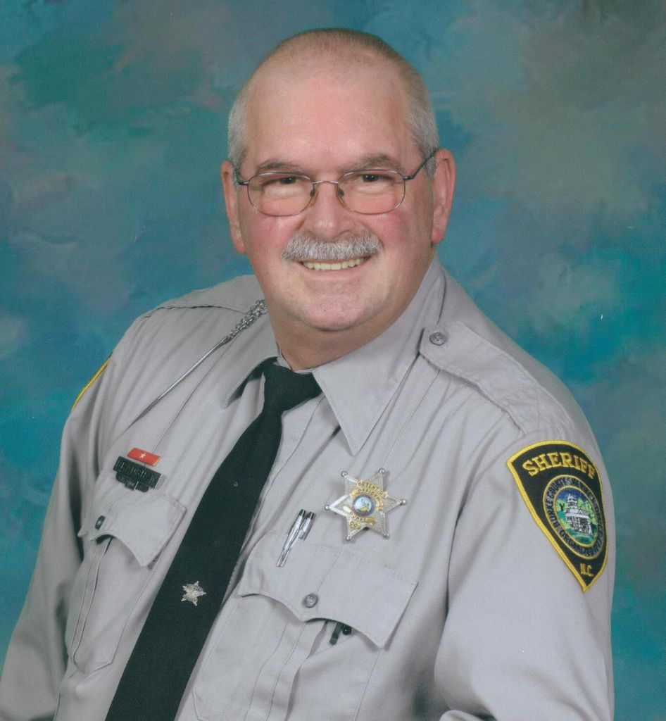 Jerry Elbert Bradshaw
