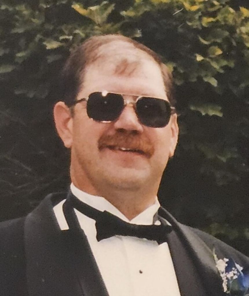 David D. Higgins Sr.