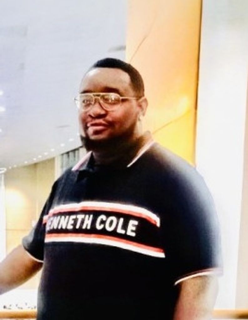 Gerald Anthony Hinesman, Jr Profile Photo