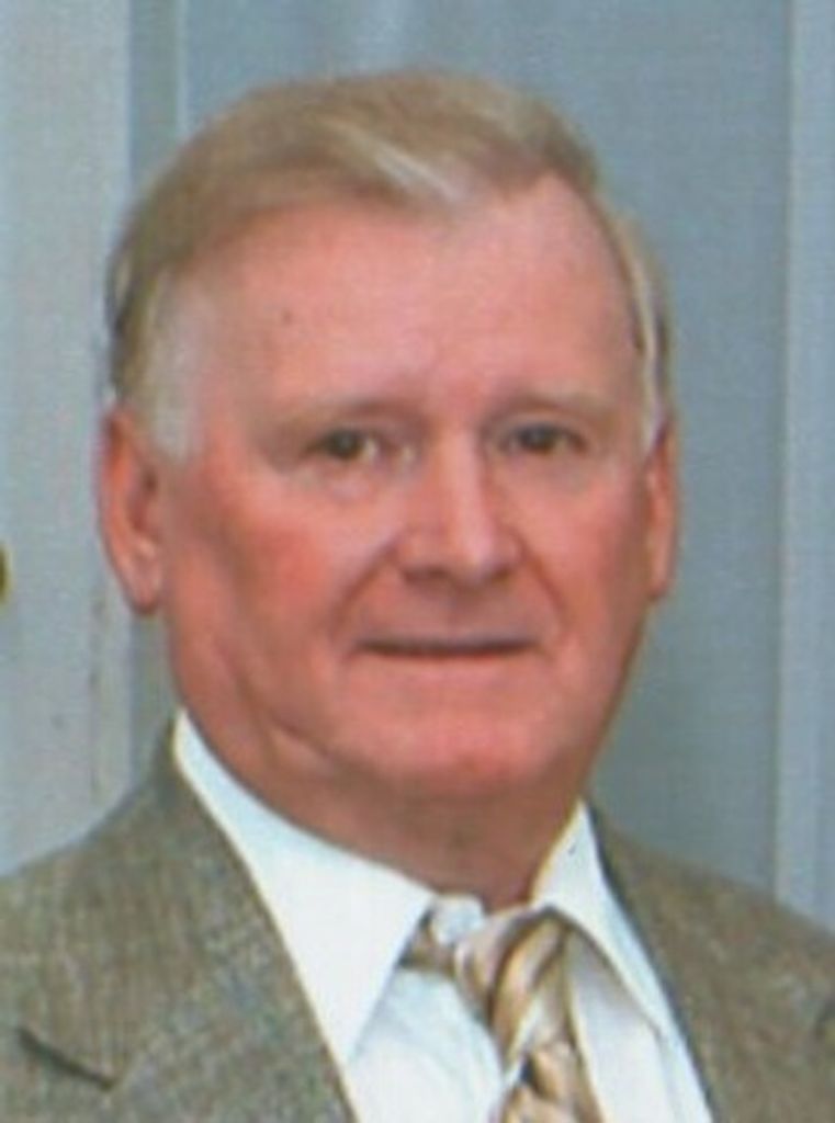 Terry Van Dorn Profile Photo