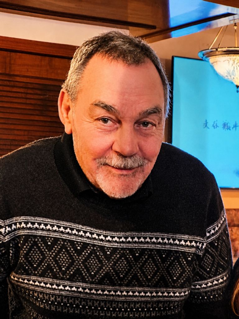 Alfred F. Stumpo