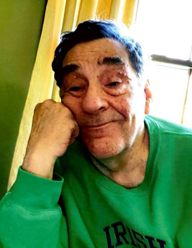 John Mchale Profile Photo