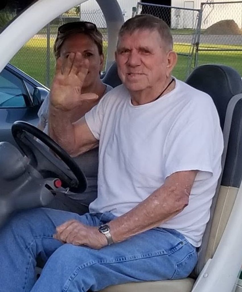 Duane Cook Profile Photo
