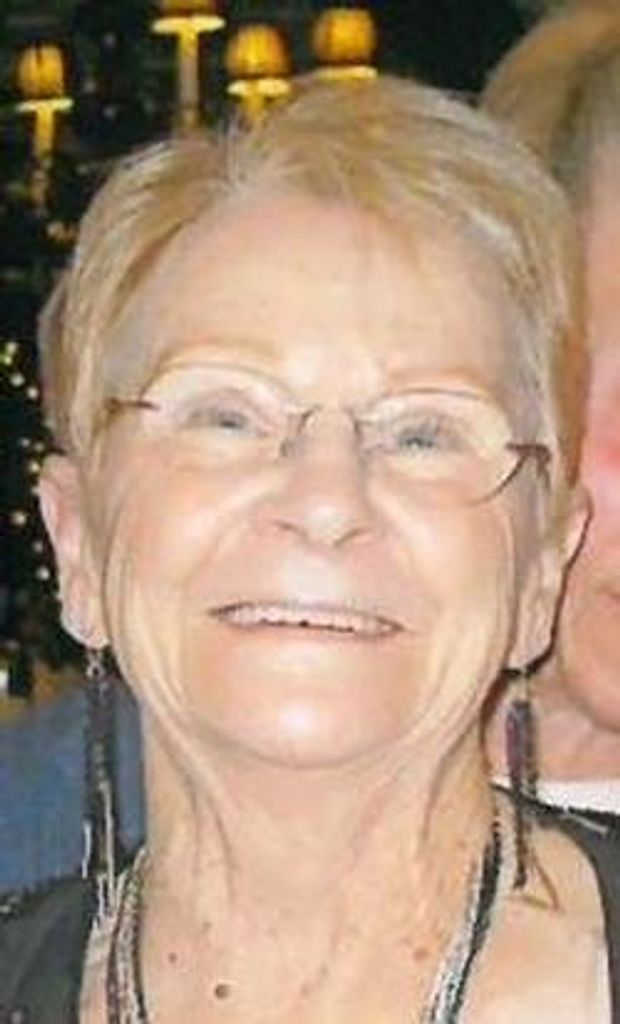 Judith J. Dunn