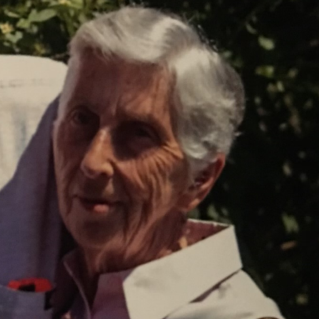Peggie Ruth Pennington
