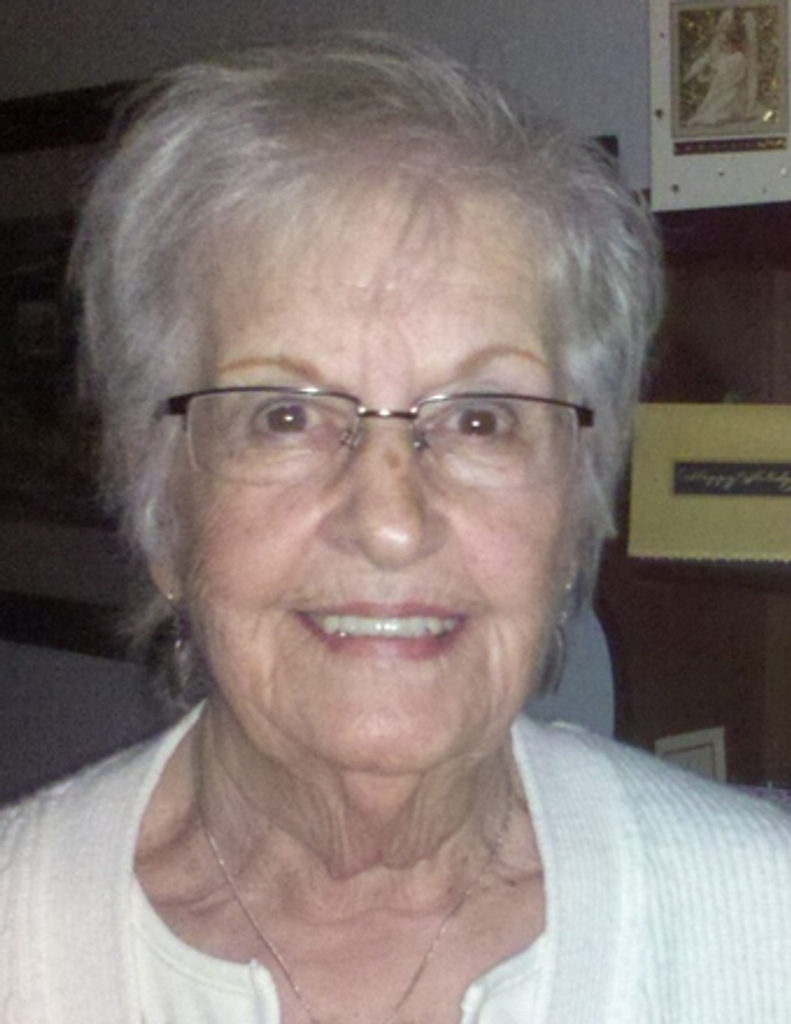 Maria P Giuffrida Profile Photo