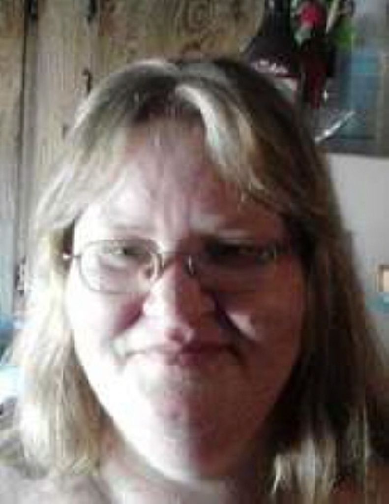 Jacquelyn "Jackie" Renee Brainard