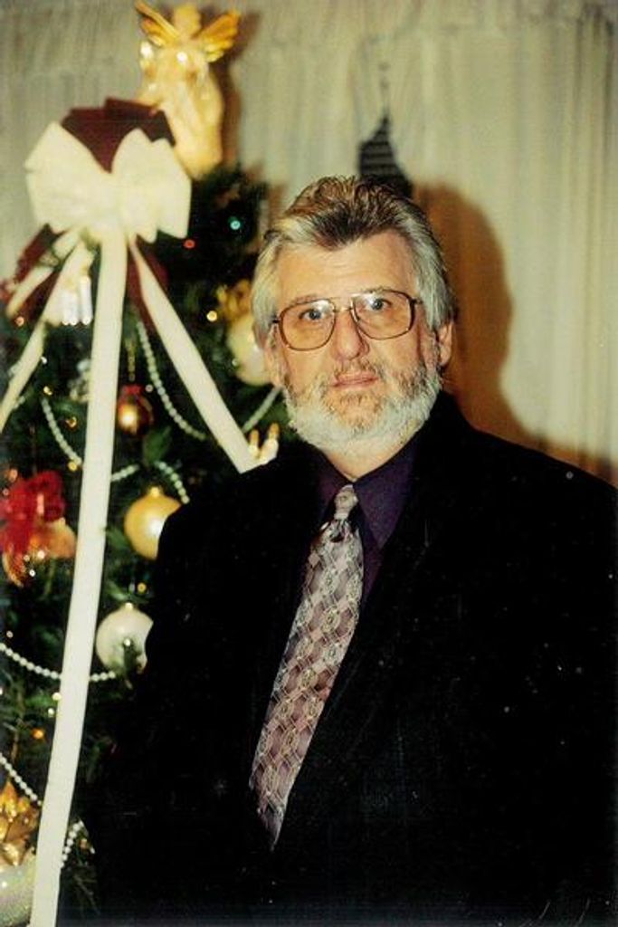 Lanny Dale Manley Profile Photo