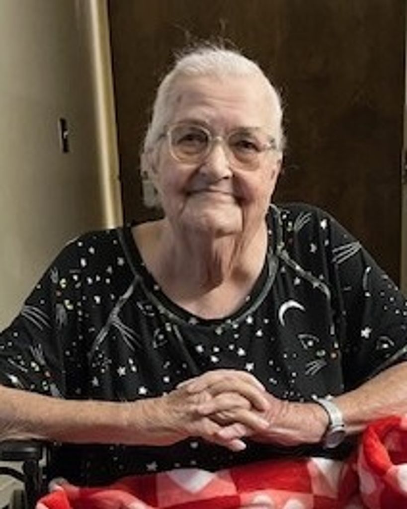 Nanette "Nan" Morrow