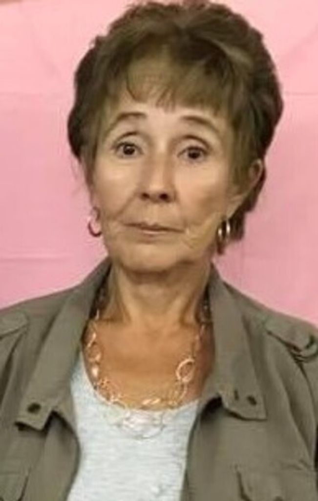 Linda Fay Martin Profile Photo