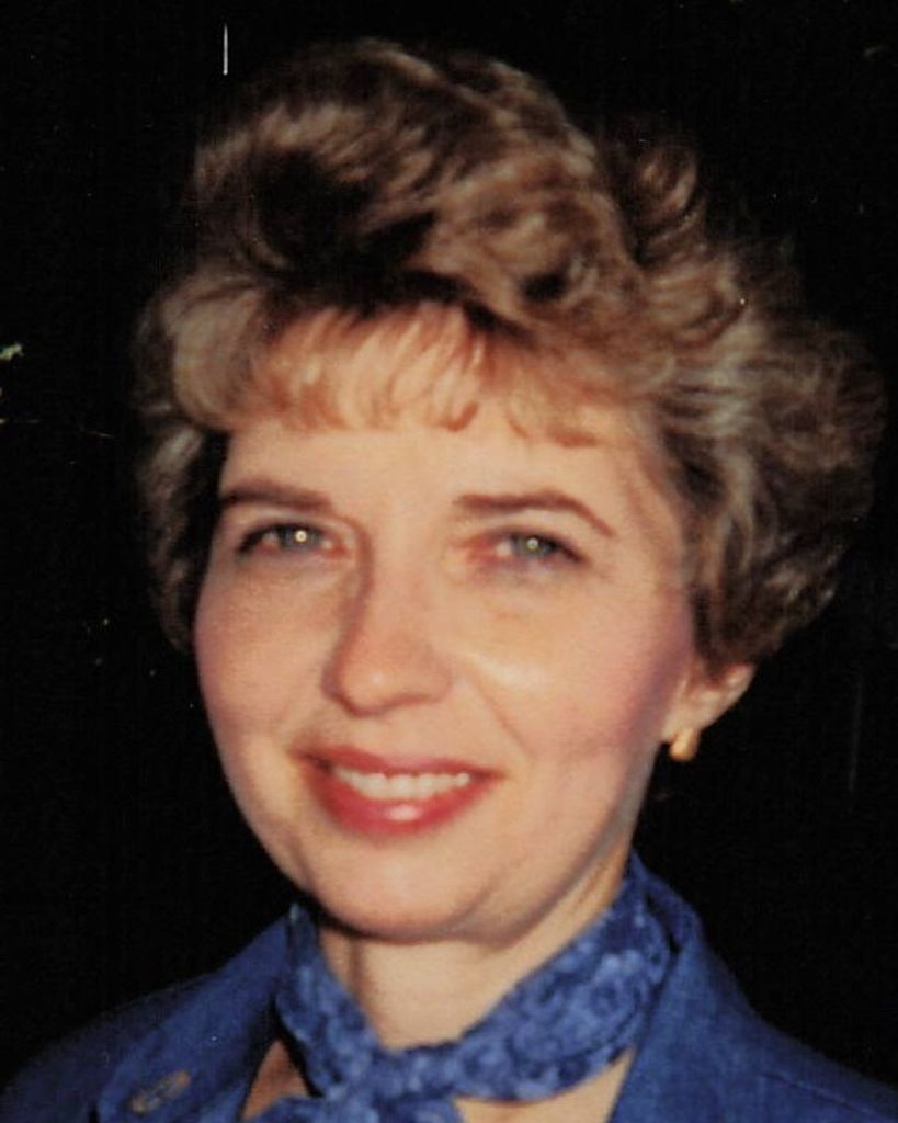 Carol Harsh Imes