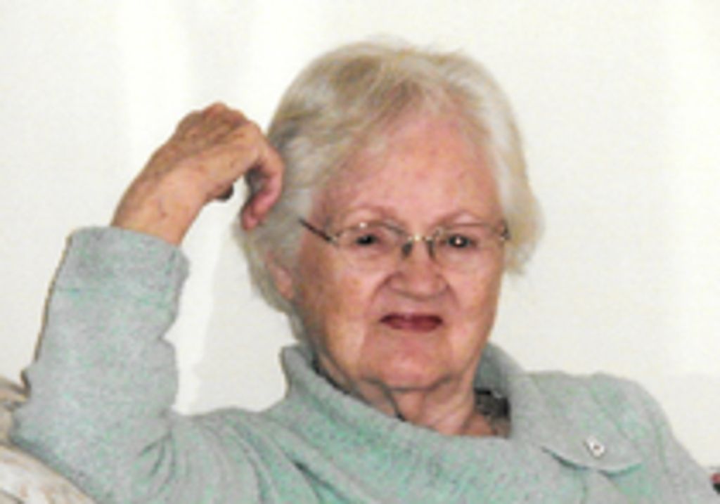 Edna Barga