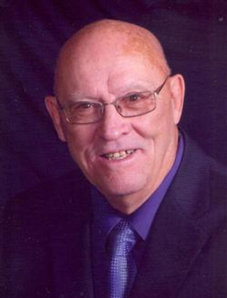 Jerome "Jerry" Welsh