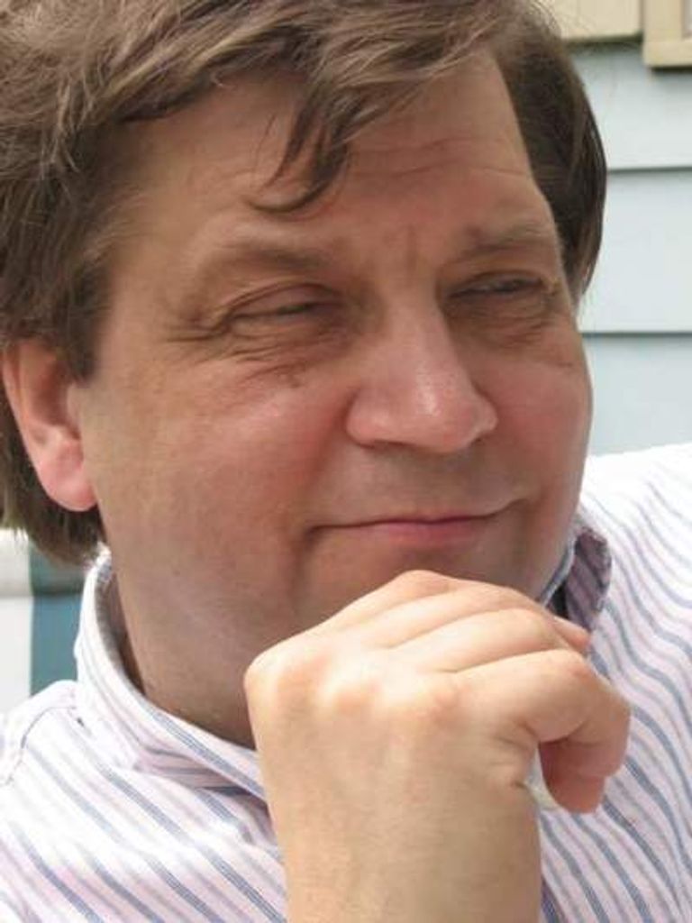 Charles J. Durec Profile Photo