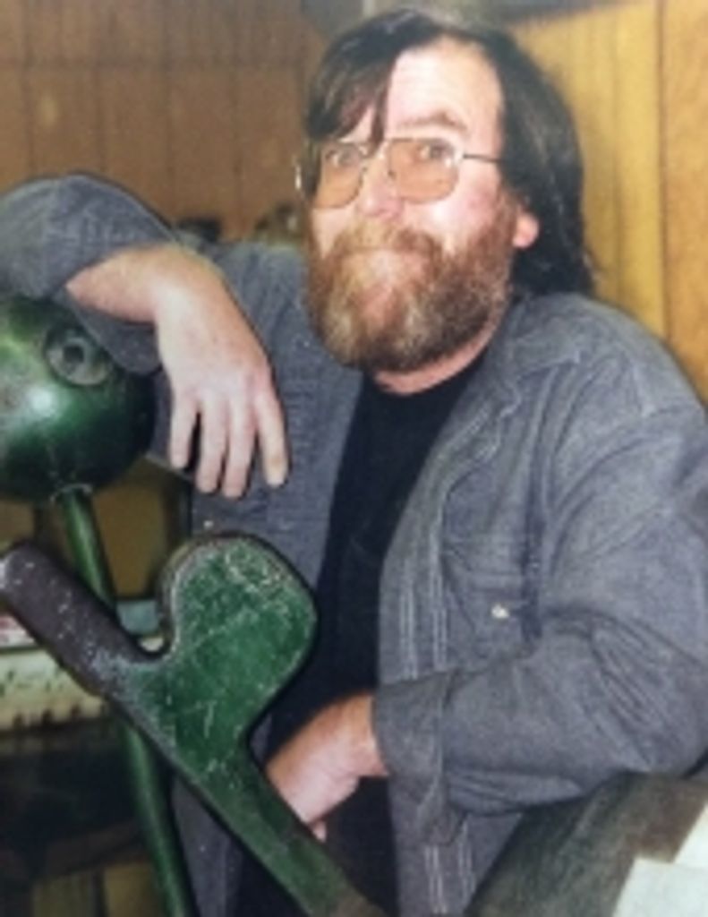 Richard  'Dick' Sirois