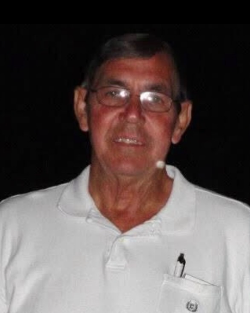 Jimmie Lee Clement