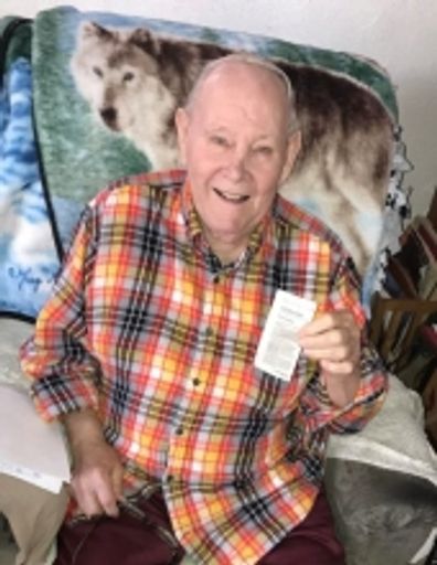 Thomas J. Buechel Profile Photo