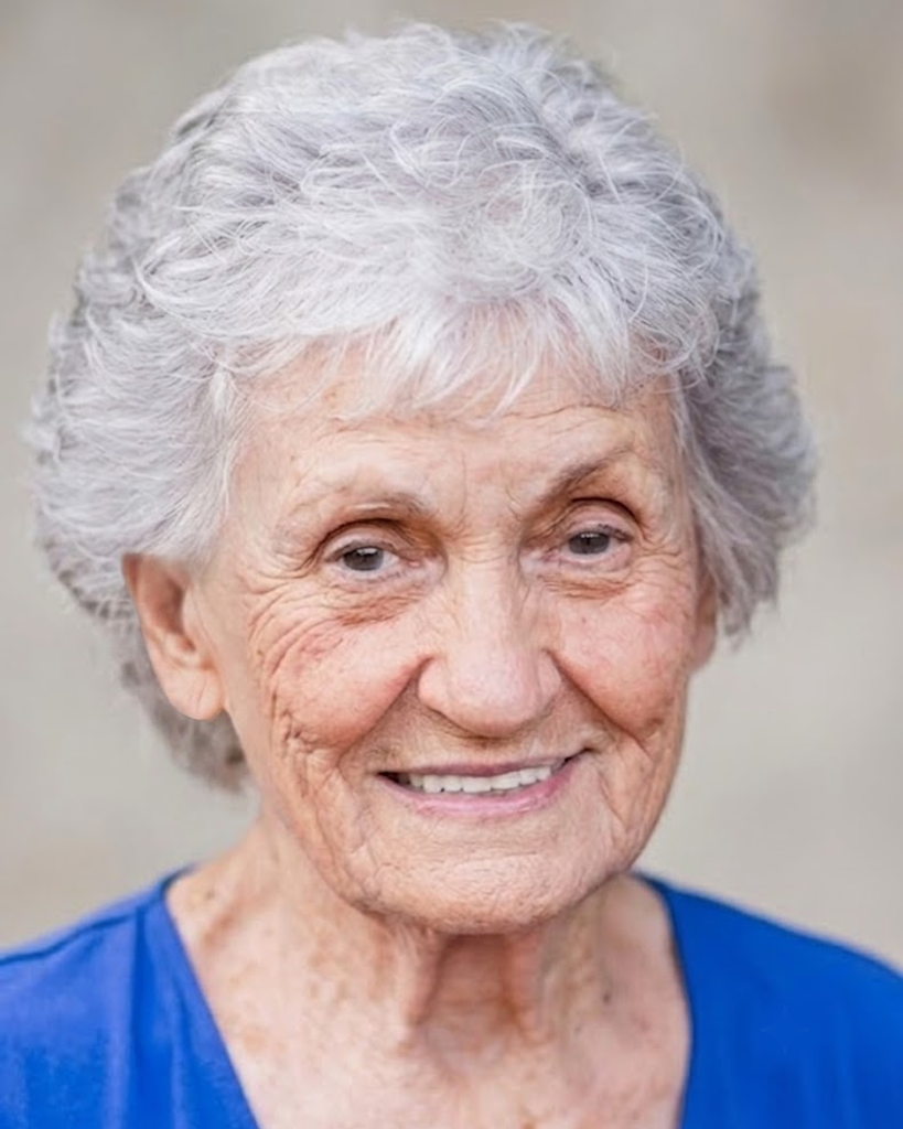 Ruth Ellen Rasch Profile Photo
