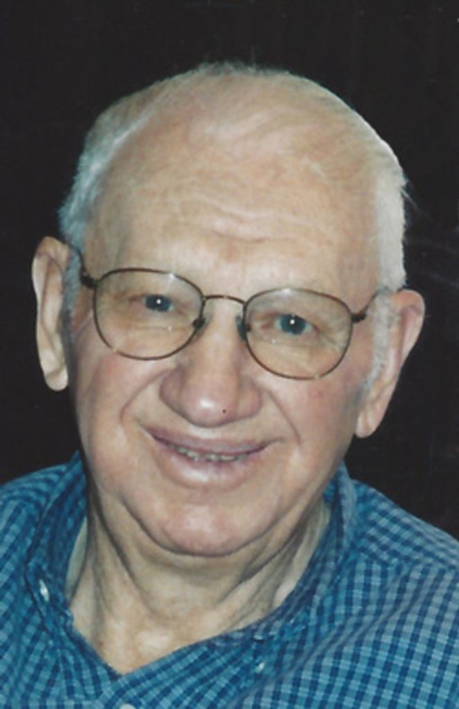 Leroy Peterson Profile Photo