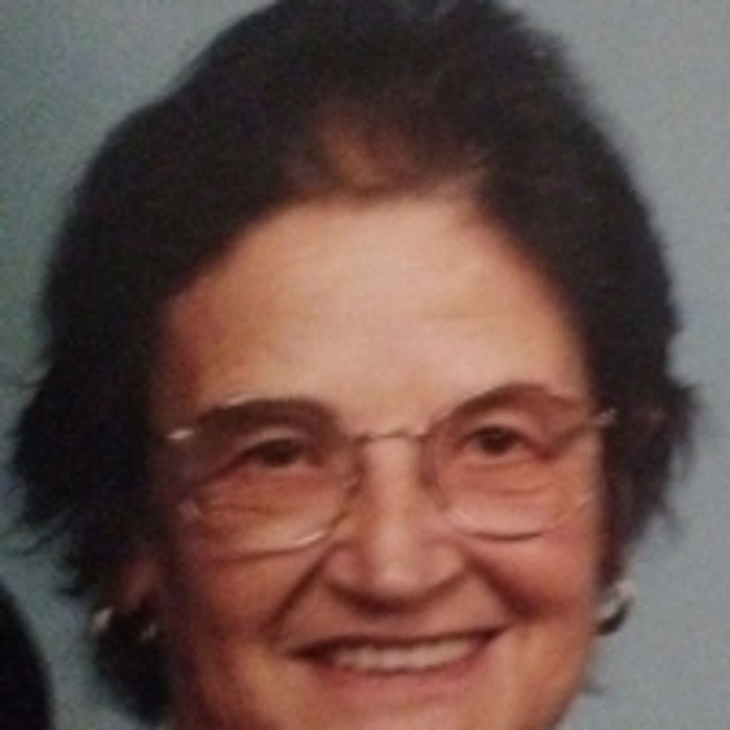Carole Ann Guck