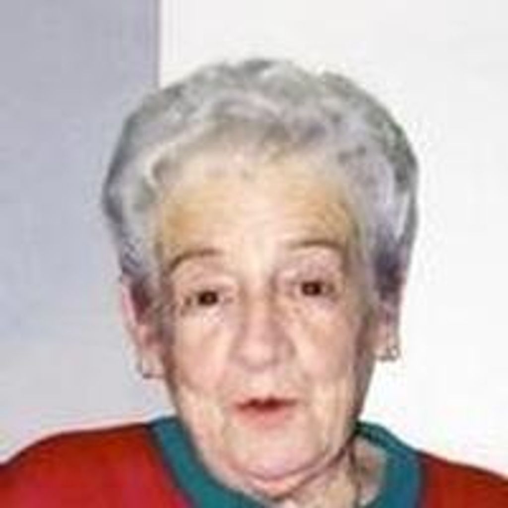 Joyce Cosgrove-Peterson
