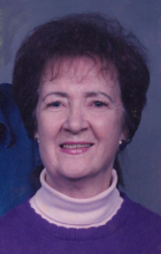 Hazel Deane Chastain Profile Photo