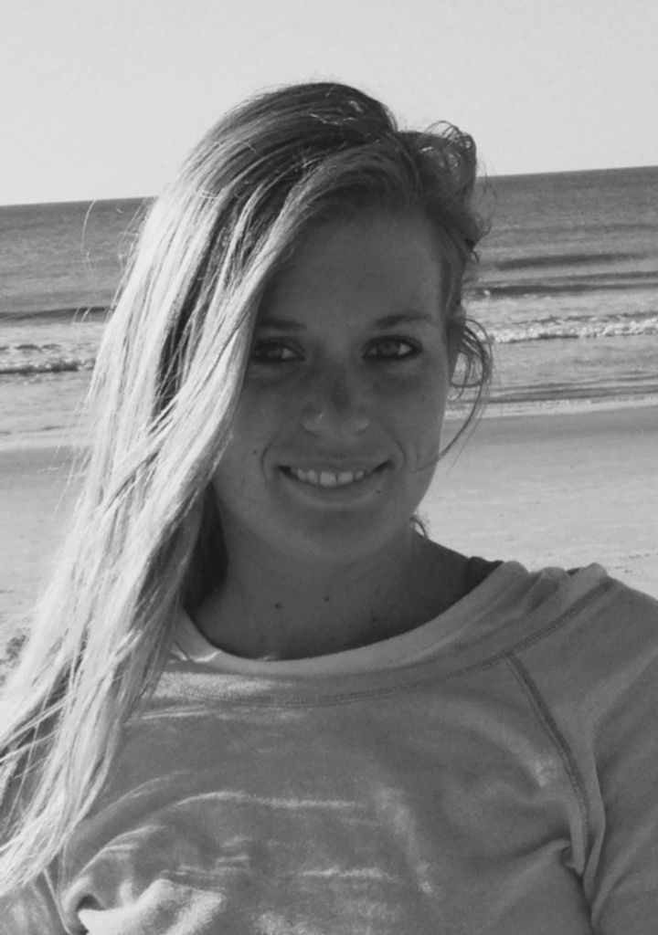 Amie Dewitte